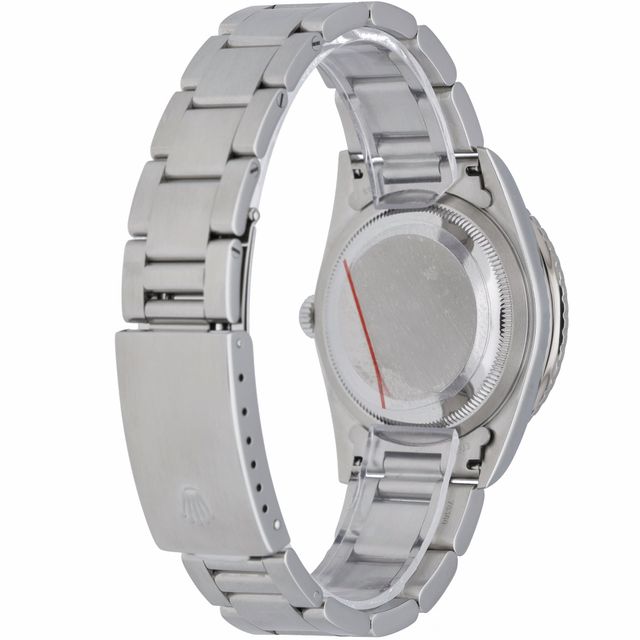 Rolex Turn-O-Graph 16264 Image 4